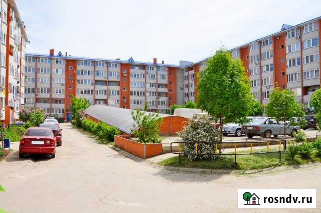 1-комнатная квартира, 55 м², 3/6 эт. на продажу в Ейске Ейск - изображение 1