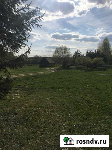 Участок ИЖС 28 сот. на продажу в Михнево Михнево - изображение 1