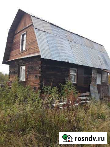 Дача 22 м² на участке 6 сот. на продажу в Апатитах Апатиты - изображение 1