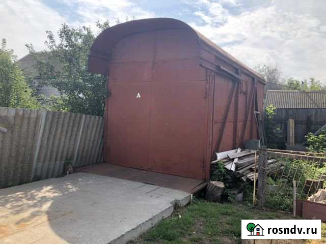 Гараж на продажу в Красном Куте Красный Кут - изображение 1