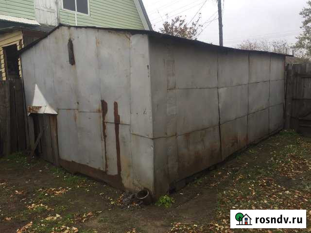 Дом 80 м² на участке 25 сот. на продажу в Нерчинске Нерчинск - изображение 1