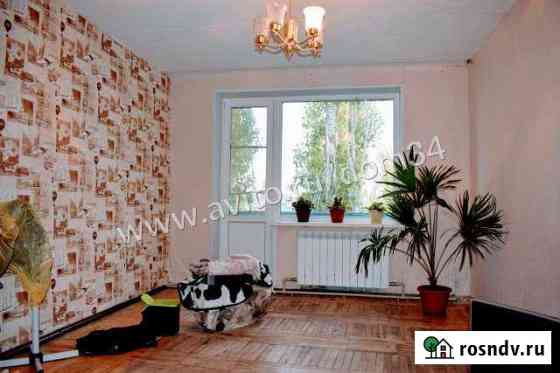 1-комнатная квартира, 34 м², 5/5 эт. на продажу в Городище Волгоградской области Городище