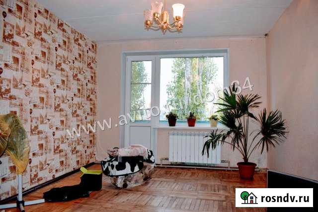 1-комнатная квартира, 34 м², 5/5 эт. на продажу в Городище Волгоградской области Городище - изображение 1