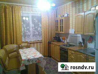3-комнатная квартира, 63 м², 5/5 эт. на продажу в Дорогобуже Дорогобуж