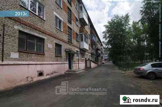3-комнатная квартира, 55 м², 3/4 эт. на продажу в Соликамске Соликамск