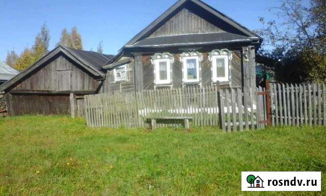 Дом 21.4 м² на участке 9 сот. на продажу в Меленках Меленки - изображение 1
