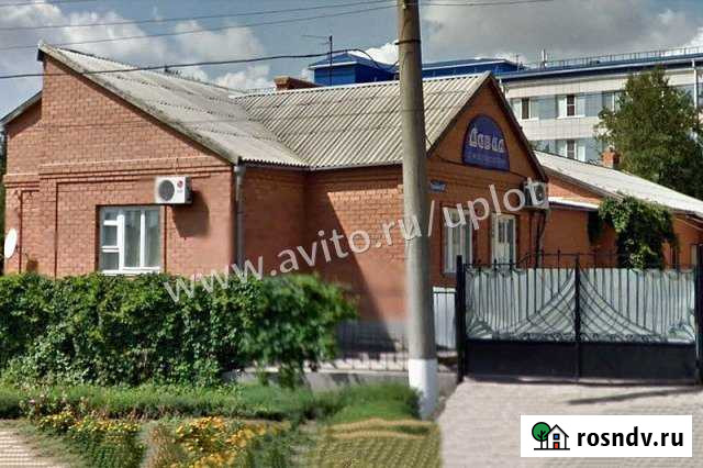 Ресторан, 473.7 кв.м. Элиста - изображение 1