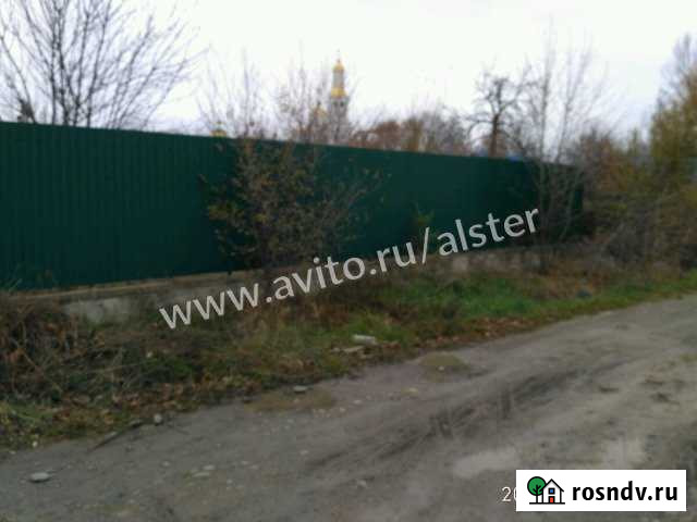 Участок ИЖС 10 сот. на продажу в Невинномысске Невинномысск - изображение 1