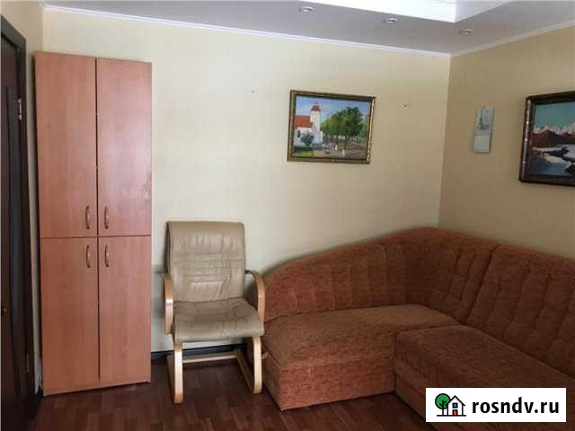 1-комнатная квартира, 36 м², 2/5 эт. на продажу в Елизово Елизово - изображение 1