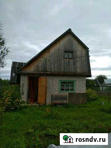 Участок СНТ, ДНП 409 сот. на продажу в Слободском Слободской - изображение 1