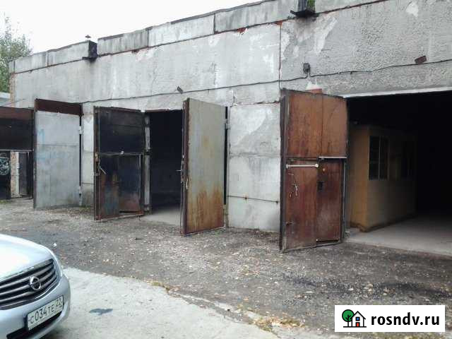 Складское помещение, 304 кв.м. Бийск - изображение 1