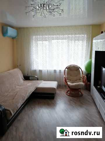 2-комнатная квартира, 48 м², 3/5 эт. на продажу в Находке Находка - изображение 1