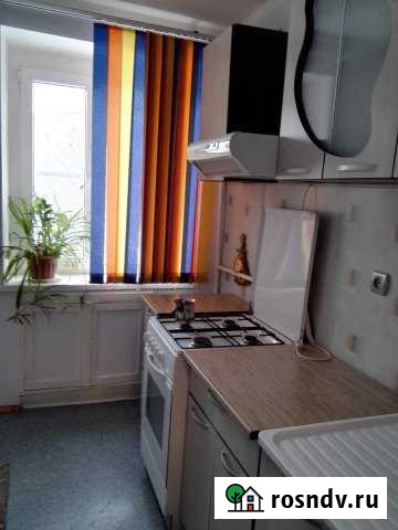 2-комнатная квартира, 50 м², 2/5 эт. в аренду на длительный срок в Урюпинске Урюпинск - изображение 1