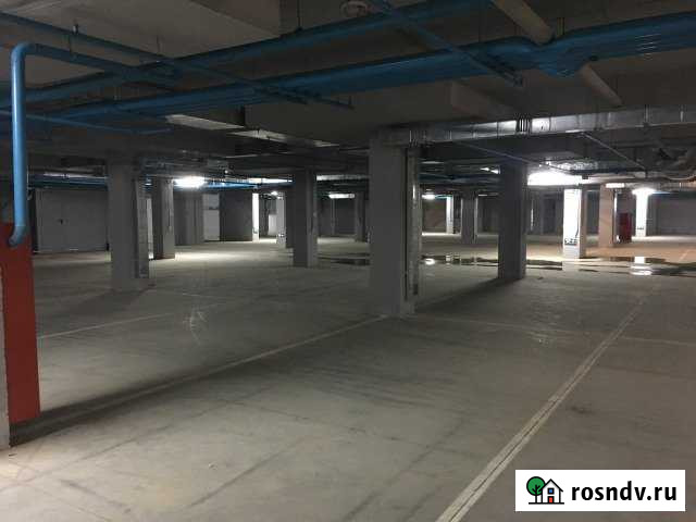 Машиноместо 18 м² на продажу в Уфе Уфа - изображение 1