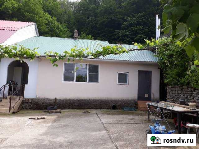 Дом 115 м² на участке 4.5 сот. на продажу в Горном Лоо Горное Лоо - изображение 1