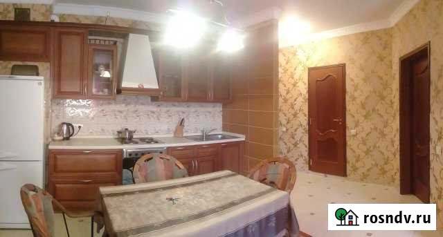 2-комнатная квартира, 53 м², 5/14 эт. в аренду посуточно в Конаково Конаково - изображение 1