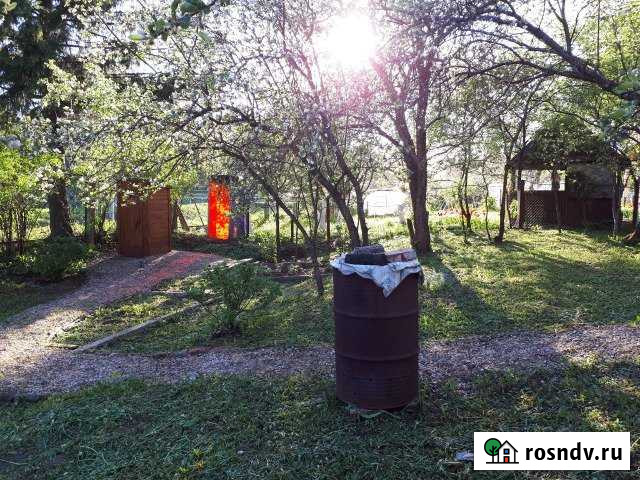 Дача 45 м² на участке 6 сот. на продажу в Клине Клин - изображение 1