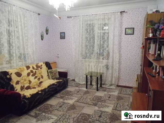 3-комнатная квартира, 62 м², 2/2 эт. на продажу в Печоре Печора - изображение 1