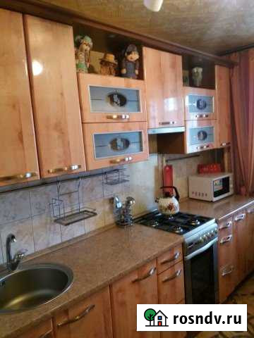 3-комнатная квартира, 60 м², 7/9 эт. в аренду на длительный срок в Переславле-Залесском Переславль-Залесский - изображение 1