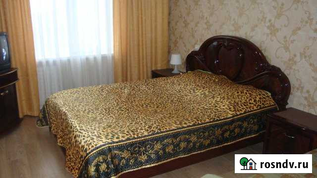 2-комнатная квартира, 51 м², 8/10 эт. в аренду посуточно в Кирове Киров - изображение 1