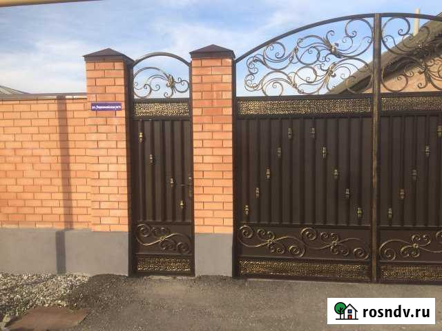 Дом 130 м² на участке 40 сот. на продажу в Шали Шали - изображение 1