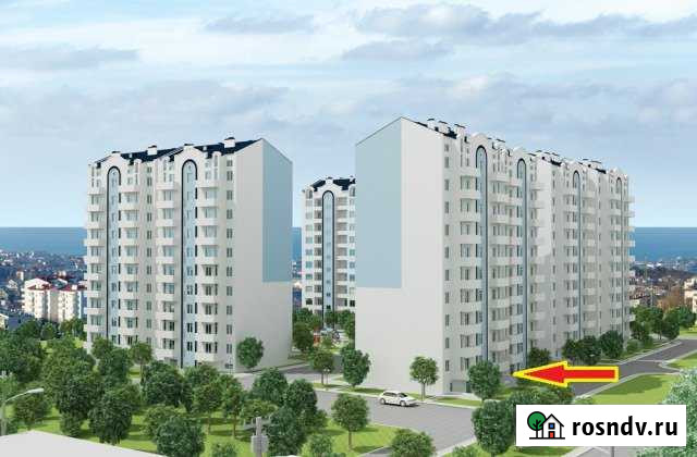 Свободного назначения 98.7 кв.м. Севастополь - изображение 1