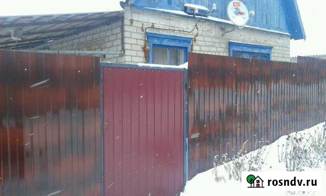 Дача 29 м² на участке 12 сот. на продажу в Лисках Лиски - изображение 1
