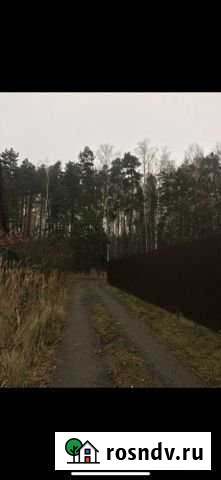 Участок СНТ, ДНП 6 сот. на продажу в Электроугли Электроугли - изображение 1