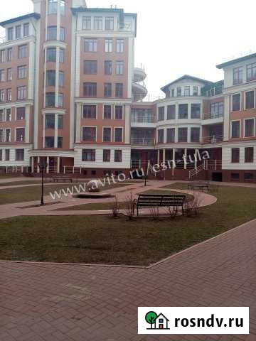 Свободного назначения 688.7 кв.м. Тула - изображение 1