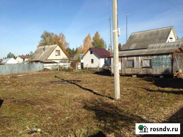 Участок СНТ, ДНП 6 сот. на продажу в Дмитрове Дмитров - изображение 1