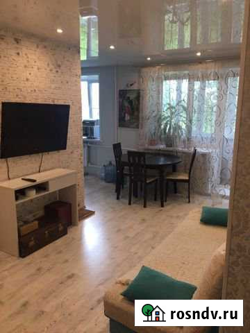 3-комнатная квартира, 60 м², 5/5 эт. в аренду на длительный срок в Нижнем Новгороде Нижний Новгород - изображение 1