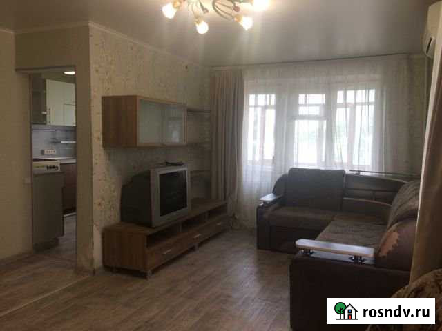 1-комнатная квартира, 32 м², 3/4 эт. в аренду на длительный срок в Березниках Березники - изображение 1