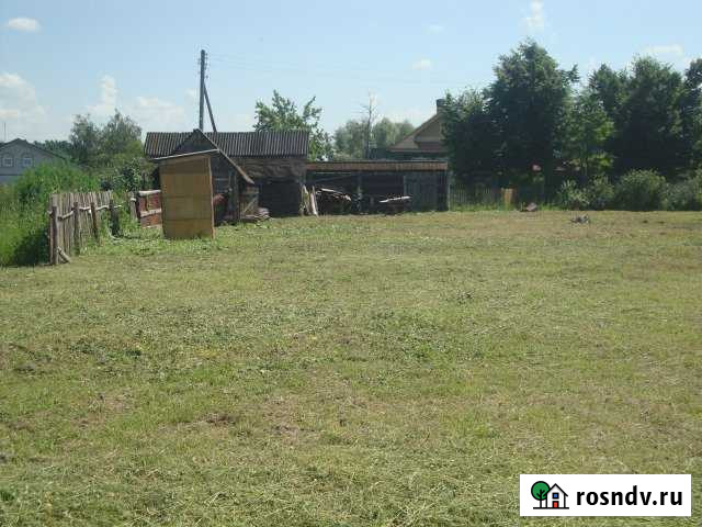 Участок ИЖС 43 сот. на продажу в Новочебоксарске Новочебоксарск - изображение 1