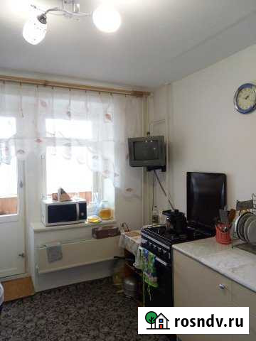 3-комнатная квартира, 64 м², 8/9 эт. на продажу в Выксе Выкса - изображение 1