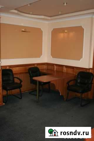 Офисное здание, 221,7 кв.м. + земля 12 соток Новосибирск - изображение 1