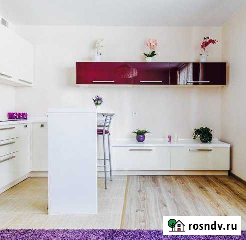 2-комнатная квартира, 61 м², 2/9 эт. на продажу в Невинномысске Невинномысск - изображение 1