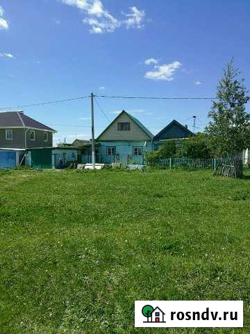 Дом 56 м² на участке 7 сот. на продажу в Жигулевске Жигулевск - изображение 1