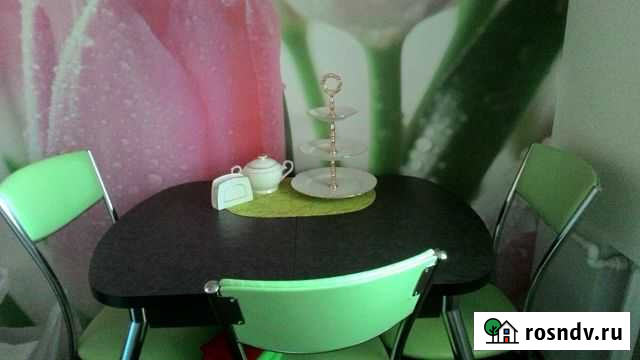 2-комнатная квартира, 49 м², 4/4 эт. на продажу в Глазове Глазов - изображение 1