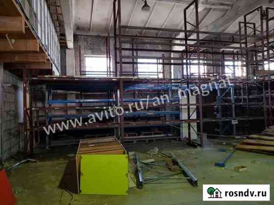 Сдам помещение 700м2 и офисы 25-200м2 Кострома