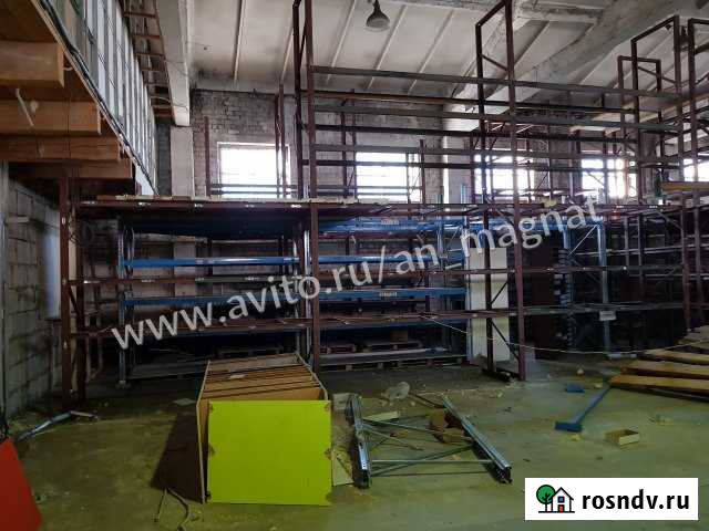 Сдам помещение 700м2 и офисы 25-200м2 Кострома - изображение 1