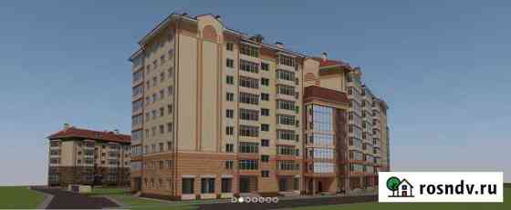 3-комнатная квартира, 104 м², 3/9 эт. на продажу в Абакане Абакан
