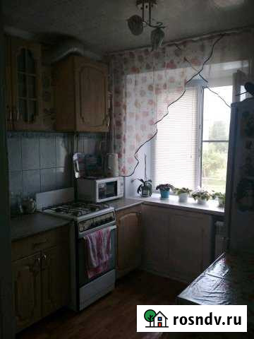 1-комнатная квартира, 30 м², 3/4 эт. на продажу на Вятских Полянах Вятские Поляны - изображение 1