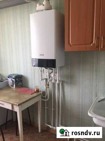 1-комнатная квартира, 28 м², 1/2 эт. на продажу в Кинель-Черкассах Кинель-Черкассы - изображение 1