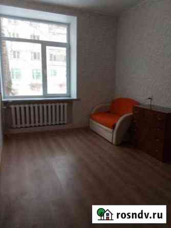 Комната 18 м² в 1-ком. кв., 1/5 эт. в аренду на длительный срок в Арзамасе Арзамас