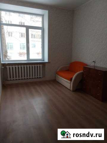 Комната 18 м² в 1-ком. кв., 1/5 эт. в аренду на длительный срок в Арзамасе Арзамас - изображение 1