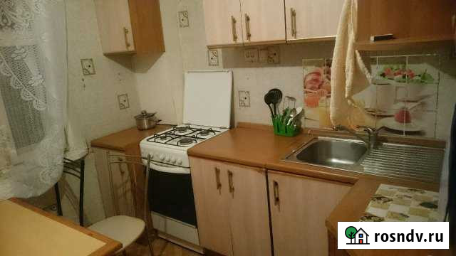 1-комнатная квартира, 35 м², 3/9 эт. в аренду на длительный срок в Кстово Кстово - изображение 1