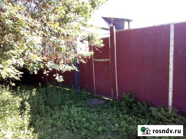 Дом 36 м² на участке 15 сот. на продажу в Борисовке Борисовка - изображение 1