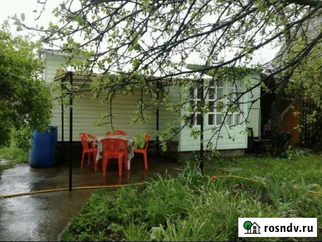 Участок СНТ, ДНП 10 сот. на продажу в Балашихе Балашиха - изображение 1