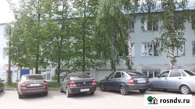 Помещение свободного назначения, 3150 кв.м. Чебоксары - изображение 1