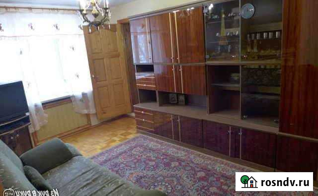 3-комнатная квартира, 60 м², 4/5 эт. в аренду на длительный срок в Мытищах Мытищи - изображение 1